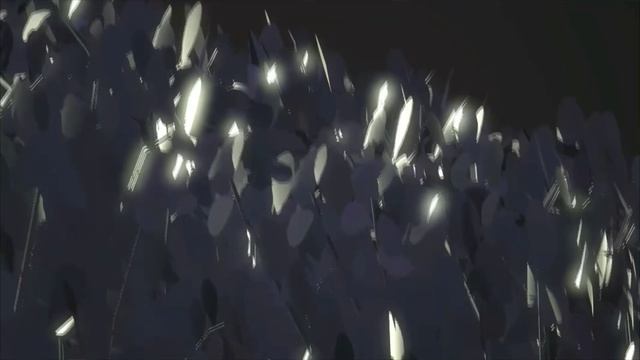 Фуга - Серебряный свет Луны. Сцена четвертая и шестая: День и ночь