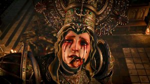 Испанский Bioshock или стыд? ▷ Crisol: Theater of Idols #1