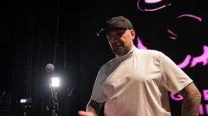 Gorilla Zippo – Live Set 2023 бэкстейдж