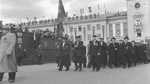 1 Мая 1959 года