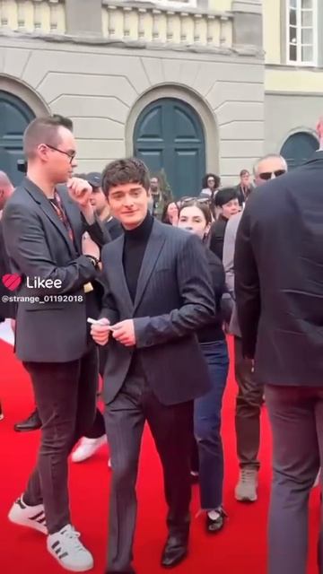 увил баерс❤️