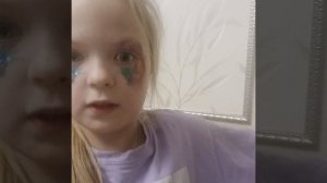 АААААААААААААА в коем веке
решила
попользоваться тенями(( очень крутой макияж