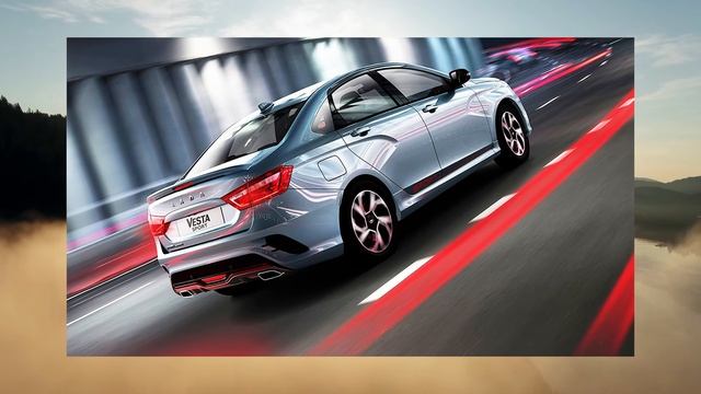 ЭТОТ АВТОМОБИЛЬ ИЗМЕНИТ ВСЁ 🙂ЛАДА СПОРТ НАШ ОТВЕТ ИНОМАРКАМ смотреть онлайн