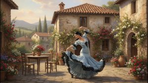 Людмила Соколова — España (Mood Video)