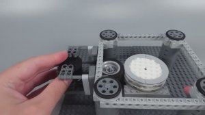 Может ли Lego создать вихрь в сфере_ Can Lego create a Vortex in a Sphere_