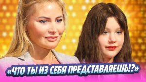 Дочь Борисовой «разнесли» на шоу «Битва экстрасенсов» 🔥 Новости Шоу-Бизнеса