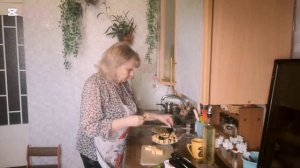 Отметили день рождения /Беларусь Svetlana //