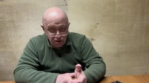 ПРАВДА НА ПАМЯТЬ .... ПРИГОЖИН Е.В. ВХОД В БАХМУТ....