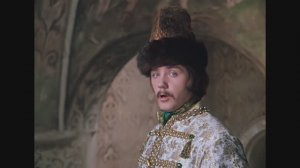 Ой дурак! Фрагменты из фильма "Иван Васильевич меняет профессию". 1973 г.