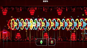 прошёл bloodbath easy