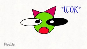 ава и шапка канала для Крысика