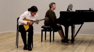 Евлампьева Диана Александровна