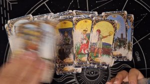 ТАРО РАСКЛАД\ СОБЫТИЯ БЛИЖАЙШИХ ДНЕЙ