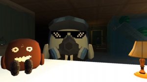 я теперь против блу и пушинки