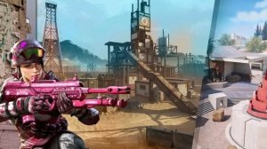 ИГРАЕМ В Call of duty: Mobile