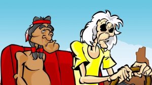 Tales Iron Maiden - Run to the hills