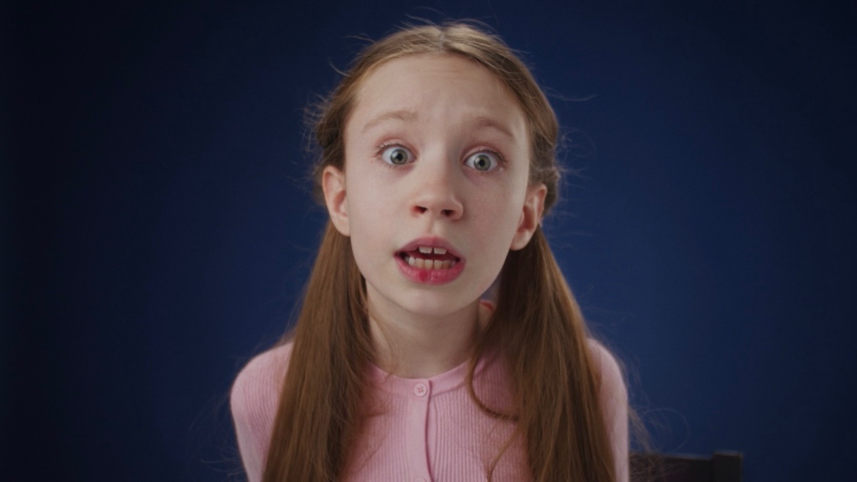 Арина Колахметова - Видео-визитка на русском