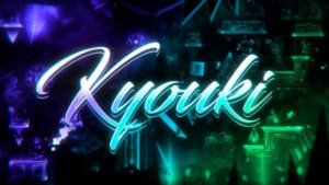 Kyouki by demishio 100% | Geometry Dash