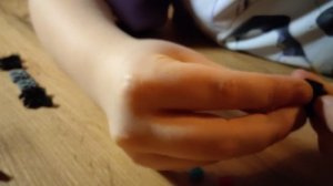 как собрать скибиди полицейского👮