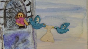 Куда делась принцесса