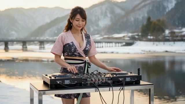 Tokyo Bass EDM – Eurodance EDM Track 242 смотреть онлайн