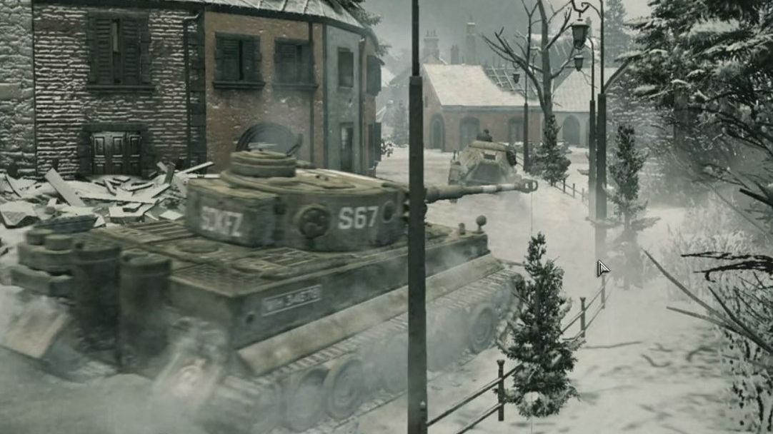 Company of Heroes 2 Часть 16 СТАВЛО смотреть онлайн