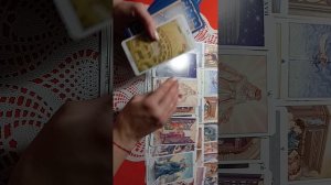 Таро прогноз🔥 " События марта"🔥