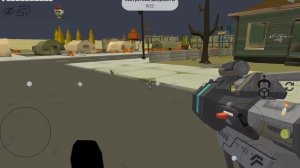 Где найти пасхалки в чикен Ган.Derk18k.