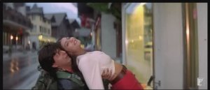 Непохищенная невеста (1995) Dilwale Dulhania Le Jayenge