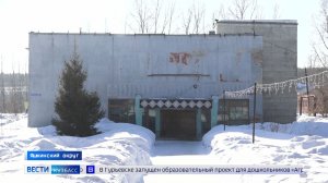 Жители села Колмогорово опасаются сноса уникального ДК