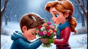 Моя любовь. Автор слов и музыки Андрей Соболев