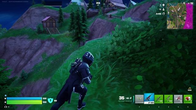 (+16)Fortnite | #1  Рандом Ранговый