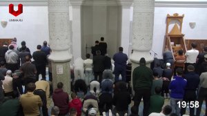 Таравих 28.02.2026