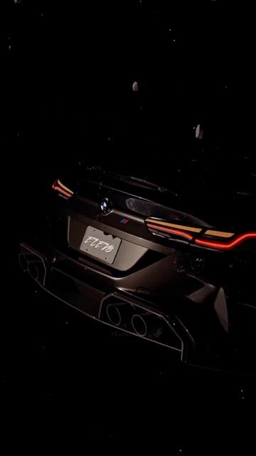 bmw cosmik смотреть онлайн