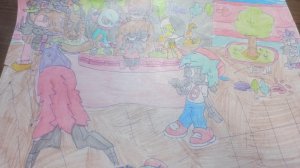 шелли! не лазь не в какие ворота,  ты же  заразилась!