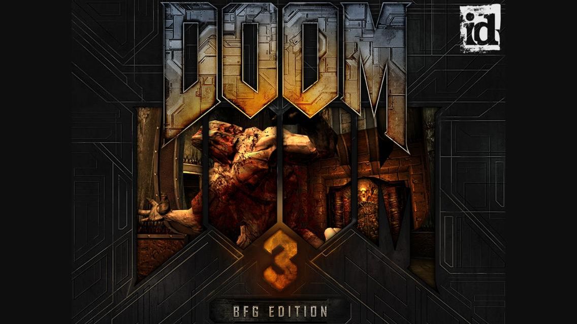 DOOM 3 BFG Edition игрофильм. DOOM 3 прохождение без комментариев смотреть онлайн