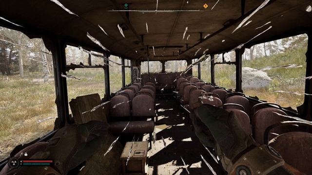 С.Т.А.Л.К.Е.Р. 2 -Аномальная активность №51