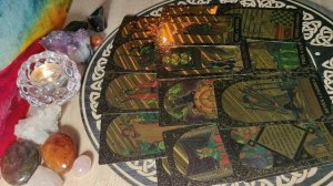 Его чувства с утра 💞 таро расклад