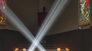 Церковь "Благословение" Кемерово