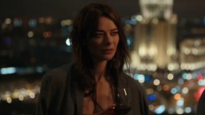 Эпизод из сериала Открытый Брак