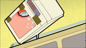 Мистер Бин 1 сезон 17 серия (мультсериал, 2002)