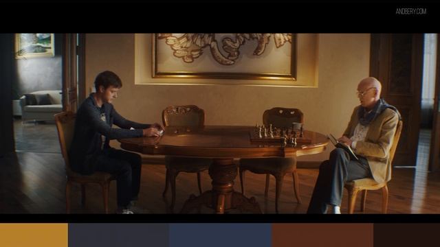 3. 2.3 Color harmony смотреть онлайн