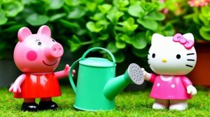 мультики для детей, детские мультики, лол, свинка пеппа, маша и медведь, три кота, буба