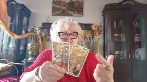 РАКИ прогноз на март месяц