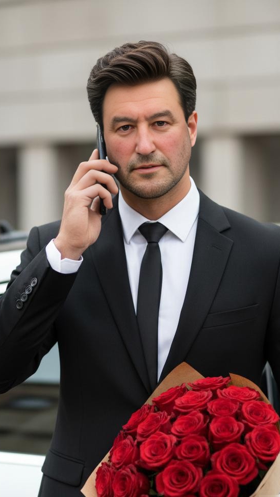 Доброе утро . смотреть онлайн