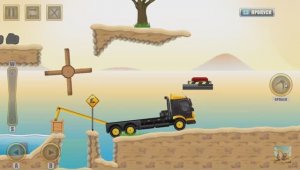 МАШИНКИ ЗА РАБОТОЙ  /  СТРОИТЕЛЬНЫЕ МАШИНКИ  МУЛЬТФИЛЬМ