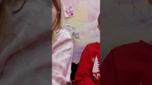 Распокоуваем доставку ВКУСНО И ТОЧКА. С I Love you✨