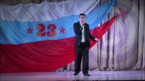 И солнце взойдет.Исполняет Олег КузнецовюДолгопрудный,21.2.2026