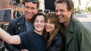 Терминатор  актерский состав и место действия 🦾 Тогда и сейчас (1984 против 2026) Никогда не говори