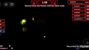 копия ты против гомера